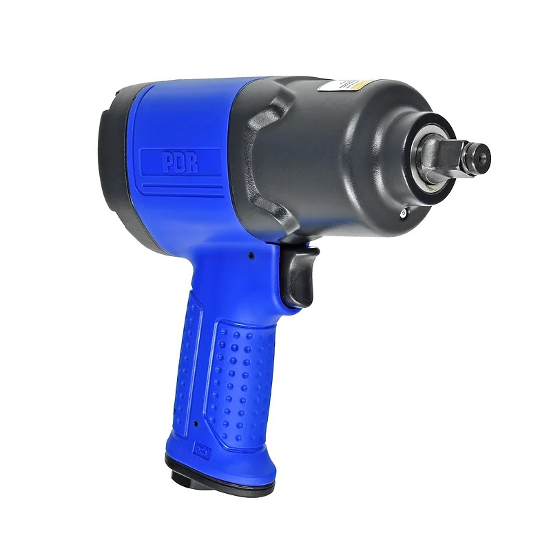 CHAVE DE IMPACTO 1/2 74KGFM PRO-160 ULTRA LEVE - Foto 1