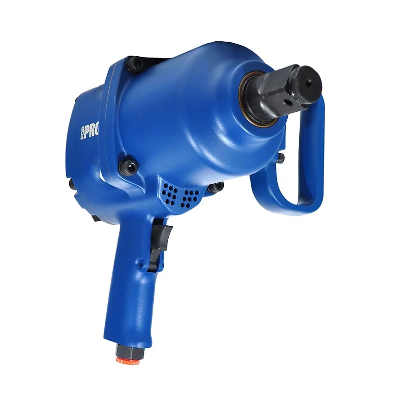 CHAVE DE IMPACTO 1 234KGFM PRO-180 - Foto 1