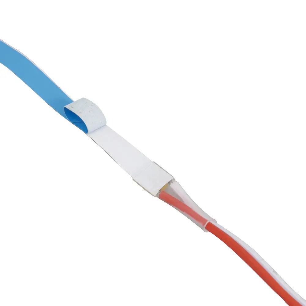 FITA LED COB DETAIL 12V 6000K (BRANCA)  9W 900 LUMENS IP20 IRC80 - Foto 2