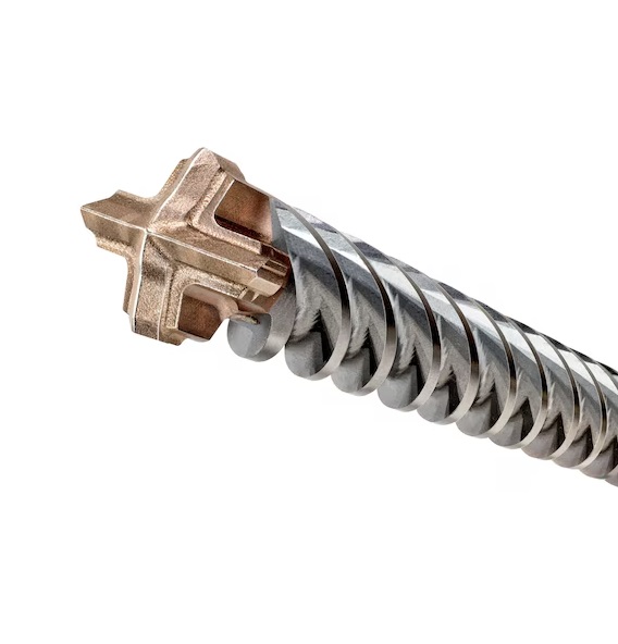 BROCA SDS MAX ELITE 18X540X400MM DT60812-QZ - Foto 1