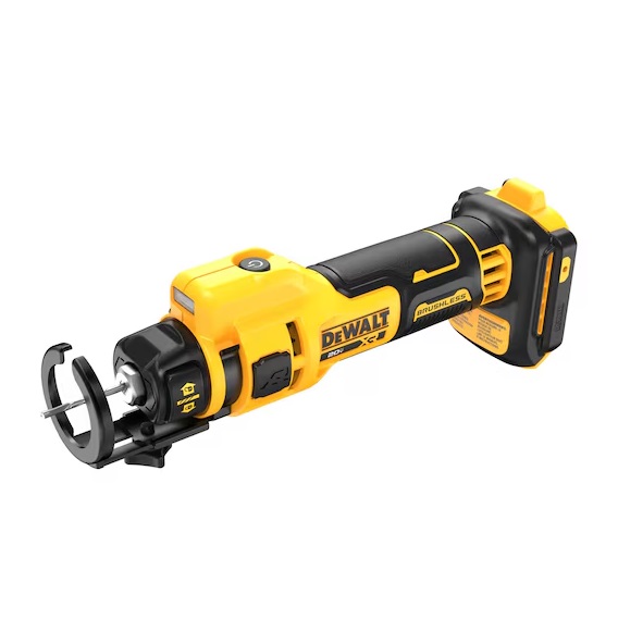 RECORTADORA DCE551B-B3 MULTIDIRECI DRYWAL 20V MAX L�TION SEM CARREGADOR E SEM BATERIA - Foto 1