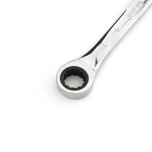CHAVE COMBINADA 10MM COM CATRACA - Foto 2