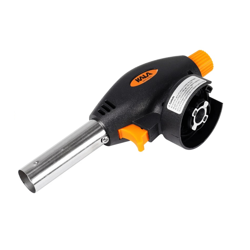 MACARICO PORTATIL A GAS AUTOMATICO MPK3760 KALA - Foto 1