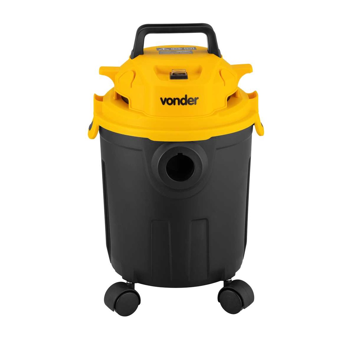 ASPIRADOR E SOLIDOS E L�QUIDOS APV1010 220V 1000WATS 10 LITROS - Foto 4