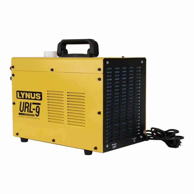 UNIDADE REFRIGERADORA URL-9 9L 220V - Foto 2