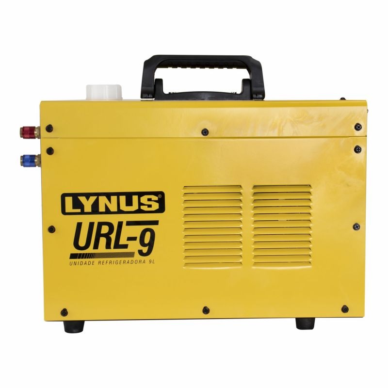 UNIDADE REFRIGERADORA URL-9 9L 220V - Foto 3