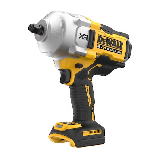 CHAVE DE IMPACTO DCF964B 20V 3/4 ALTO TORQUE SEM CARREGADOR E SEM BATERIA BARE - Foto 1