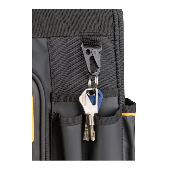 BOLSA DE FERRAMENTAS MULTITASK DWST560107 COM RODAS 18