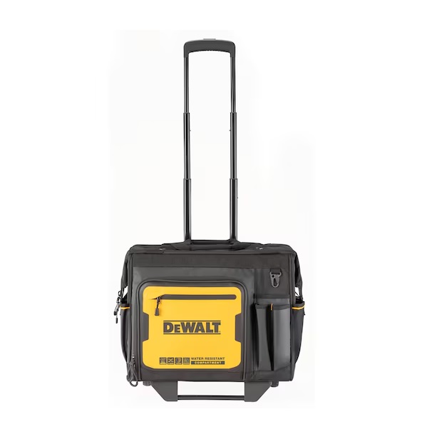 BOLSA DE FERRAMENTAS MULTITASK DWST560107 COM RODAS 18