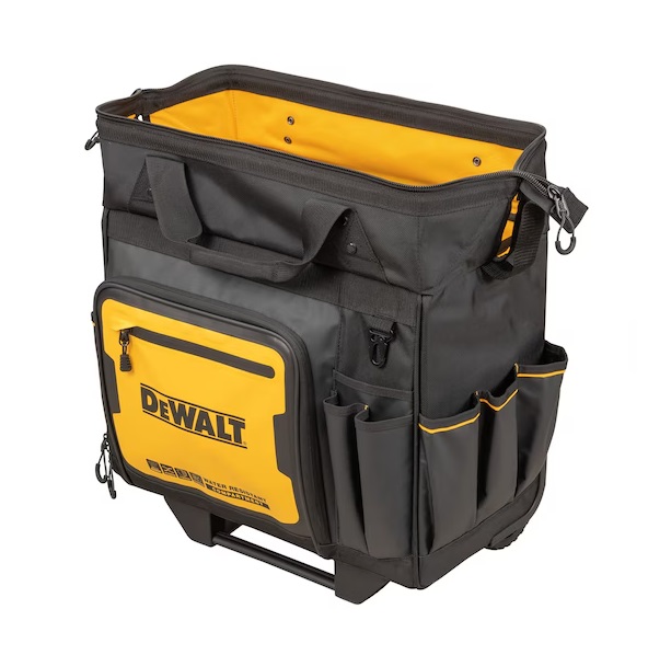 BOLSA DE FERRAMENTAS MULTITASK DWST560107 COM RODAS 18