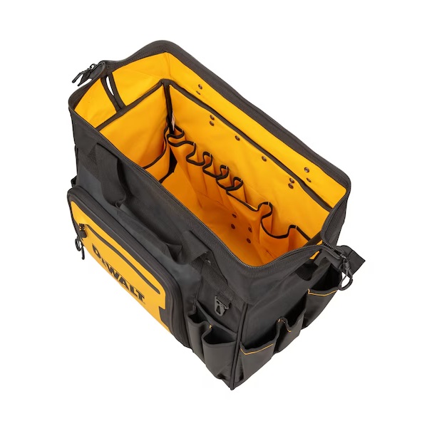 BOLSA DE FERRAMENTAS MULTITASK DWST560107 COM RODAS 18