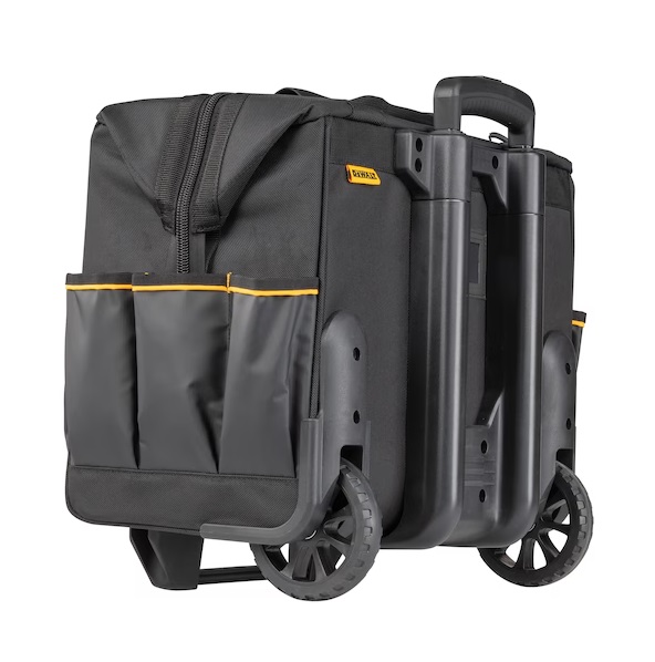 BOLSA DE FERRAMENTAS MULTITASK DWST560107 COM RODAS 18