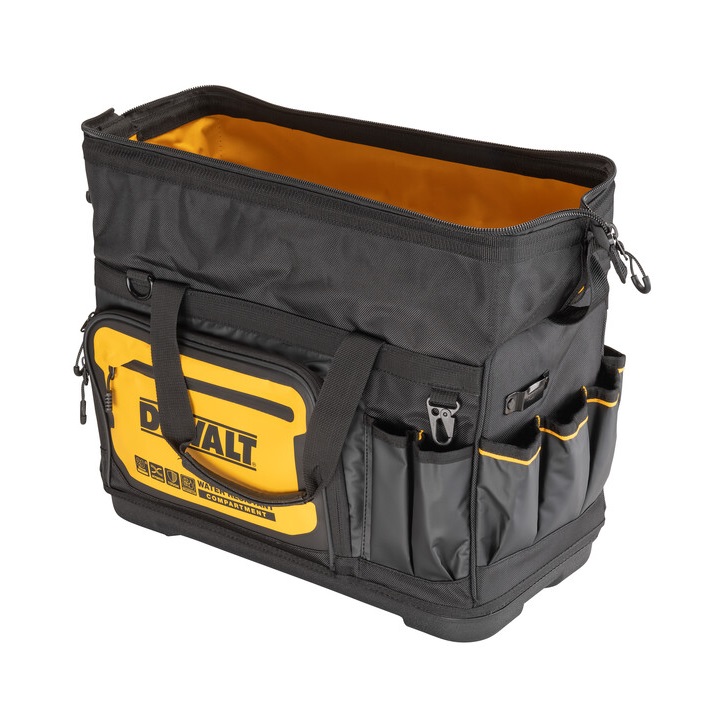BOLSA PORTA FERRAMENTAS DWST560104 PRO 20