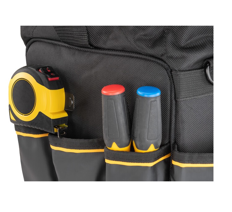 BOLSA PORTA FERRAMENTAS DWST560104 PRO 20