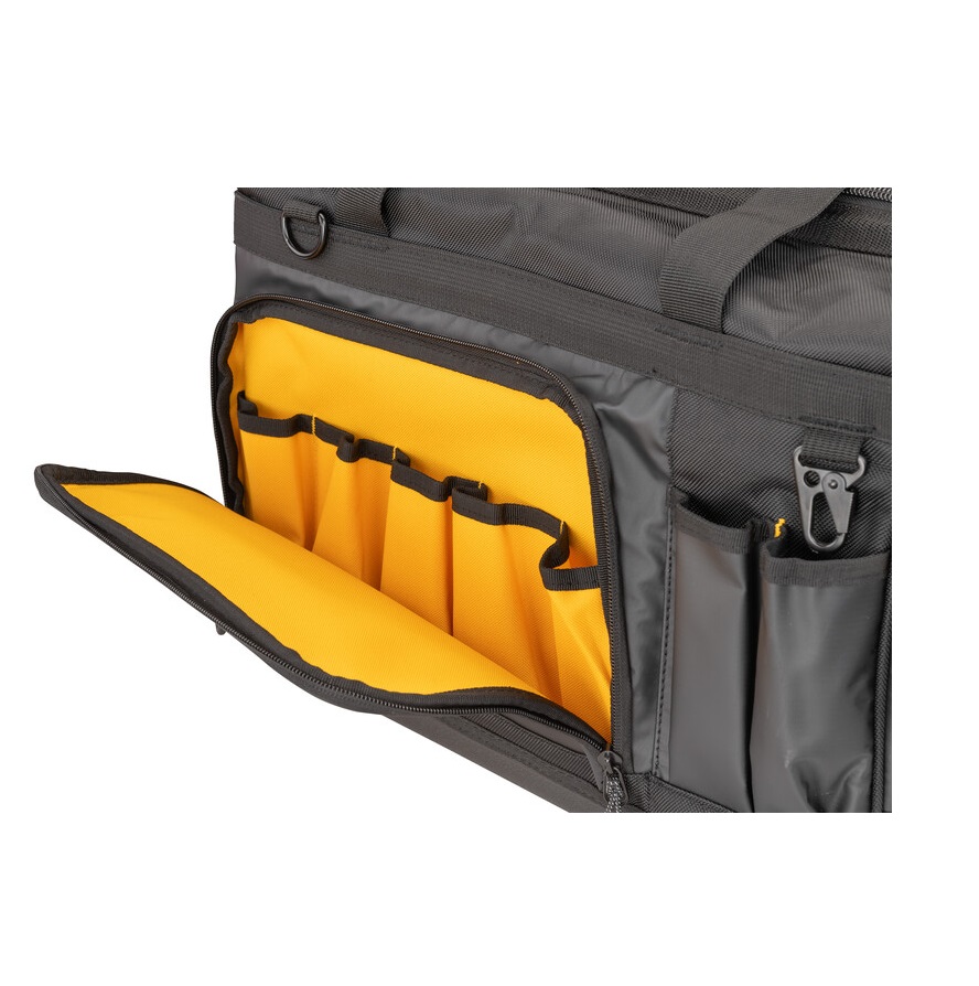 BOLSA PORTA FERRAMENTAS DWST560104 PRO 20