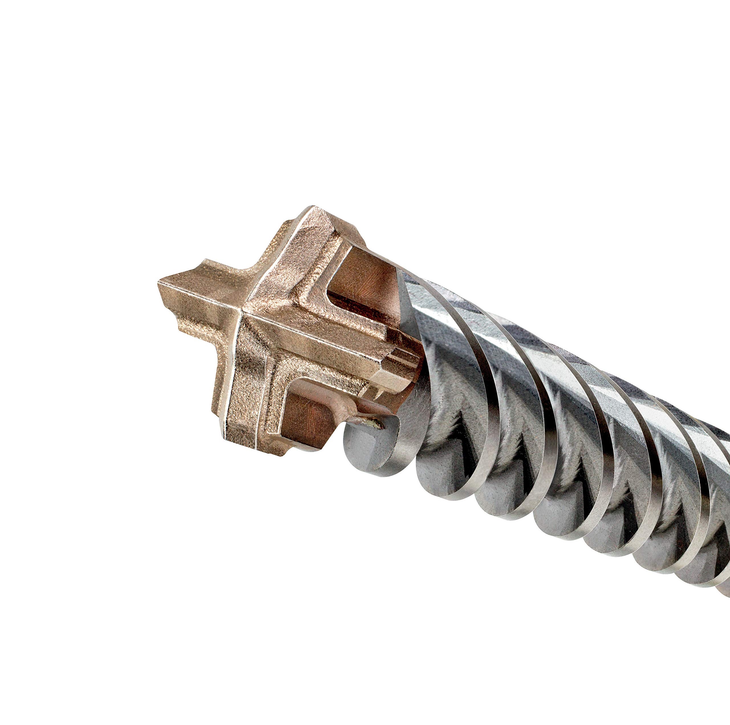 BROCA SDS MAX DT60826-Q 25X920X800MM ELITE SERI ES - Foto 1