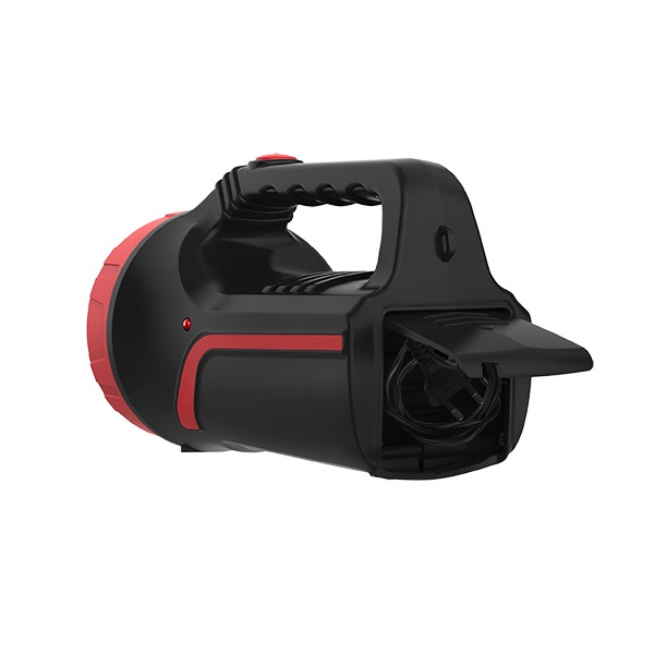LANTERNA LED RECARREGAVEL HOLOFOTE TLL 15 250 LUMENS (LUZ BRANCA)  BIVOLT - Foto 2