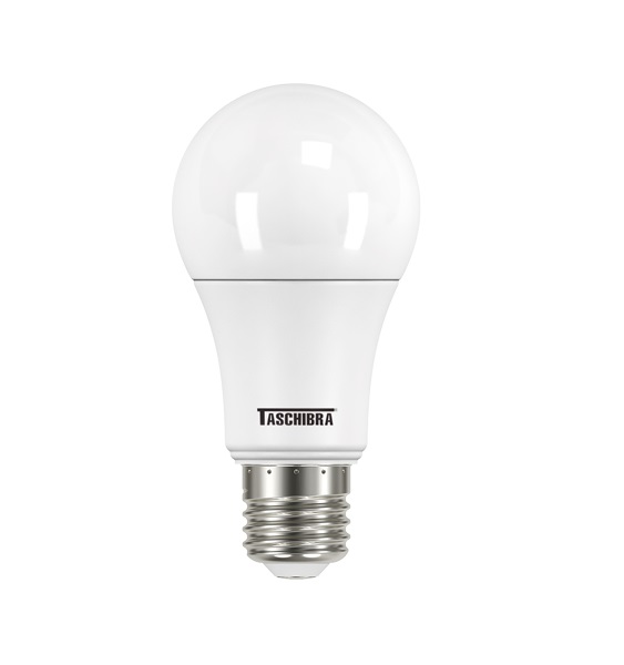 LAMPADA LED DIMERIZVEL 12W 3000K (AMARELA) TKL80 DIM  220V 750 LUMENS - Foto 1
