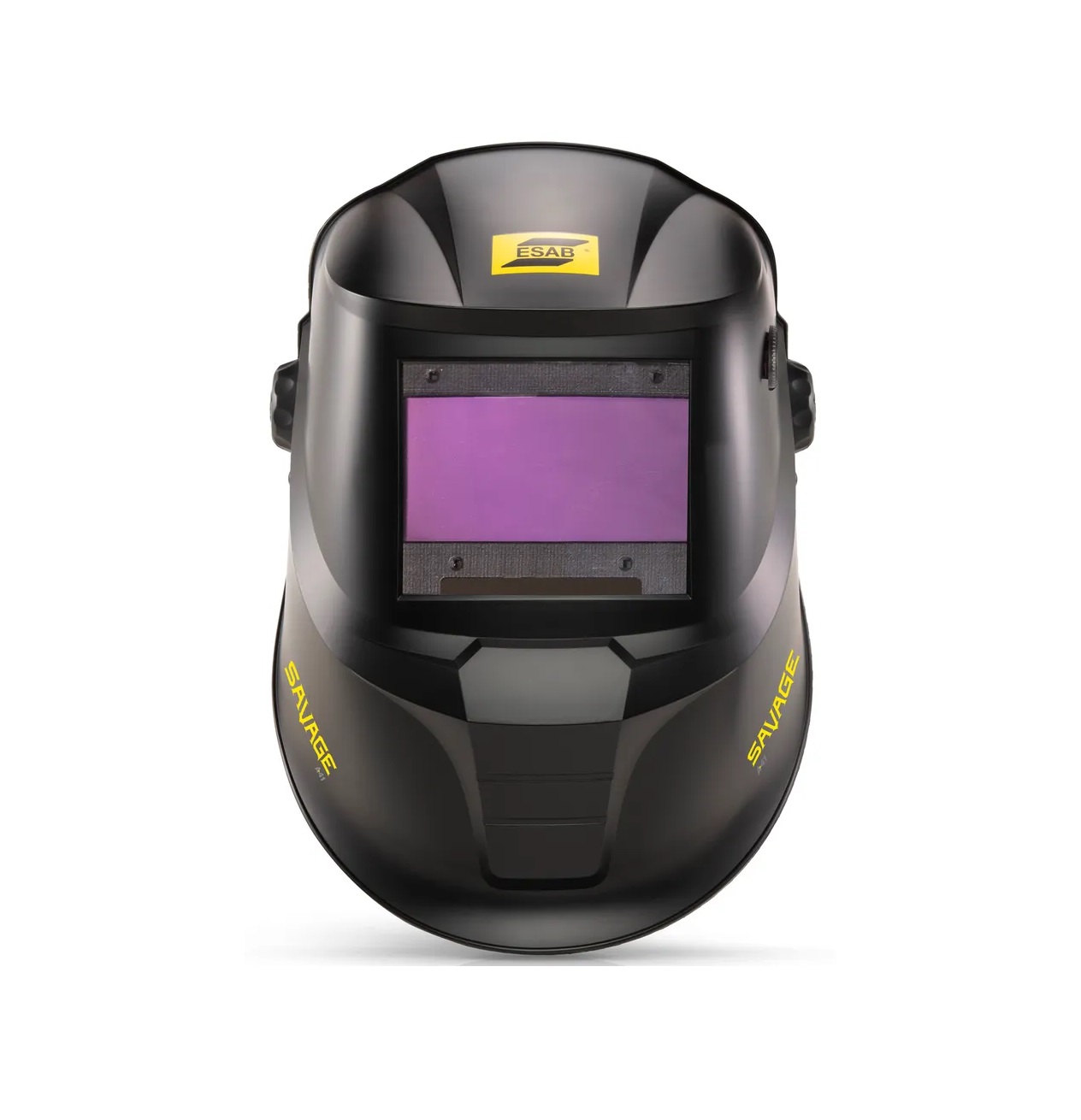 M�SCARA DE SOLDA PROTE��O AUTOM�TICA SAVAGE A41 9-13 PRETA CA 44.961 - Foto 1