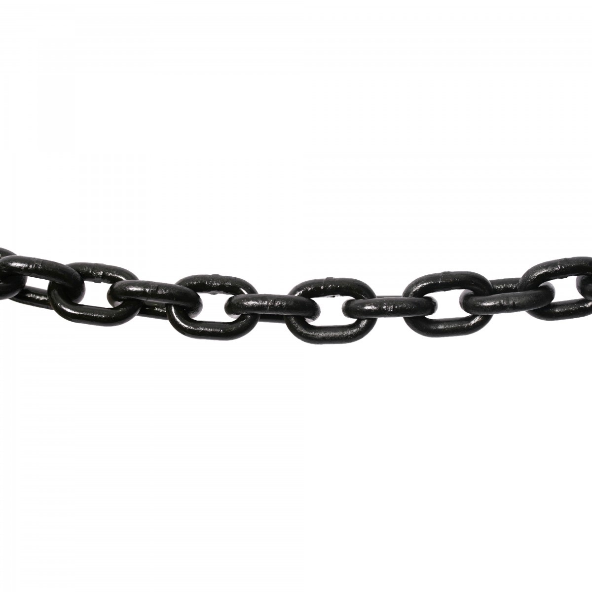 CORRENTE SOLDADA 10,0MM A�O G80 2,22KG/MT(A)