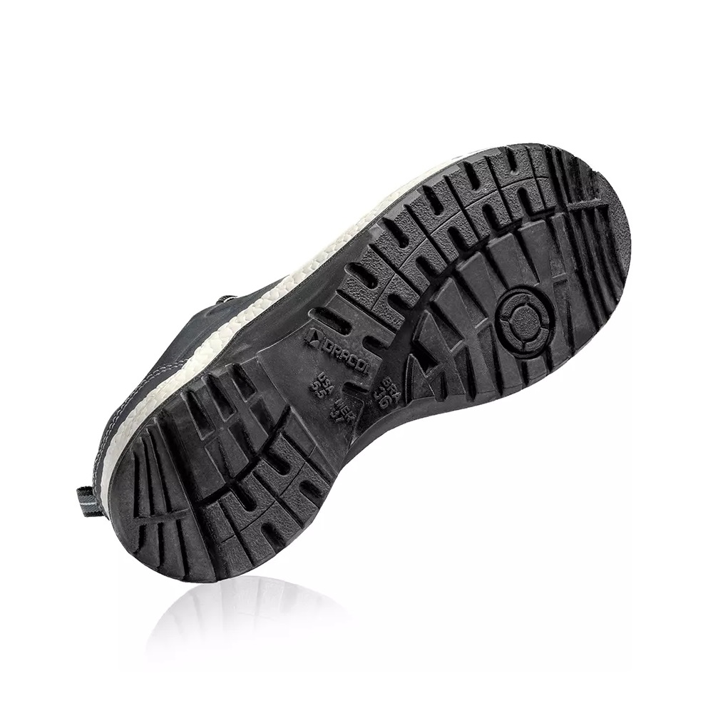 SAPATO ELLA 36 CINZA AMARRAR MICROFIBRA BICO PLASTICO PU BIDENSIDADE CA312339 SAFIRA(4038BHMM4700LL) - Foto 2