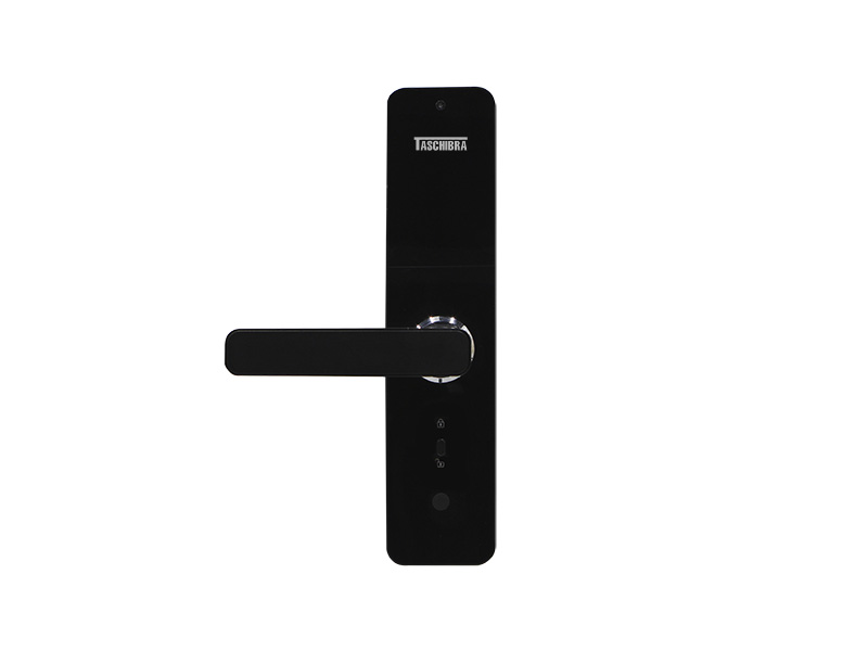 FECHADURA BIOMETRICA DIGITAL TASCHIBRA TFEE02 - Foto 4