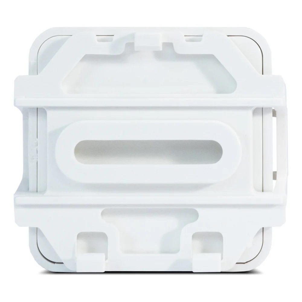 MINI M�DULO INTERRUPTOR REL� INTELIGENTE 2 CANAIS 5A (WI-FI) EKAC-T3092WB - Foto 2