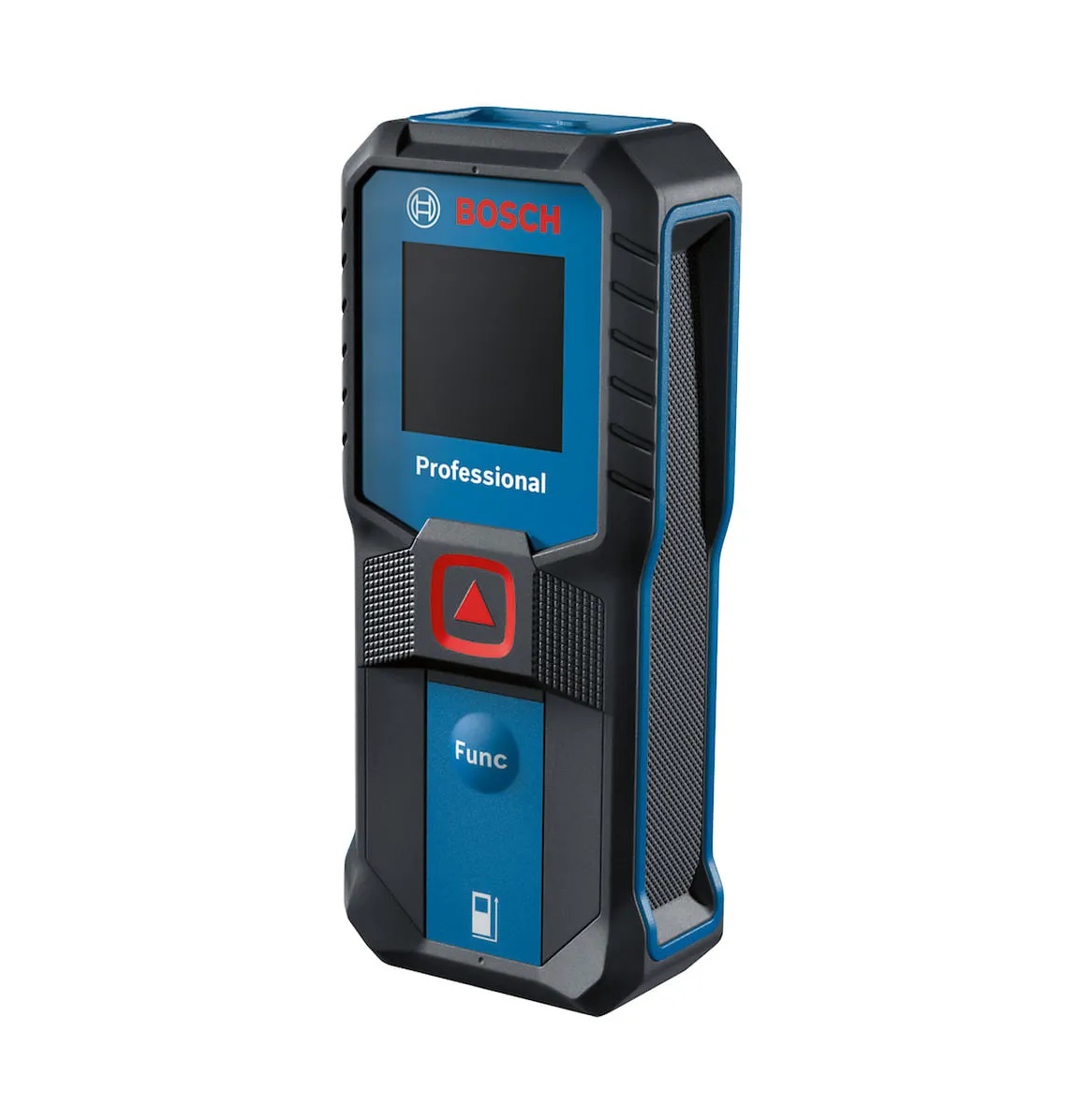 MEDIDOR TRENA LASER GLM30-23 VERMELHO ALCANCE 30 METROS - Foto 1