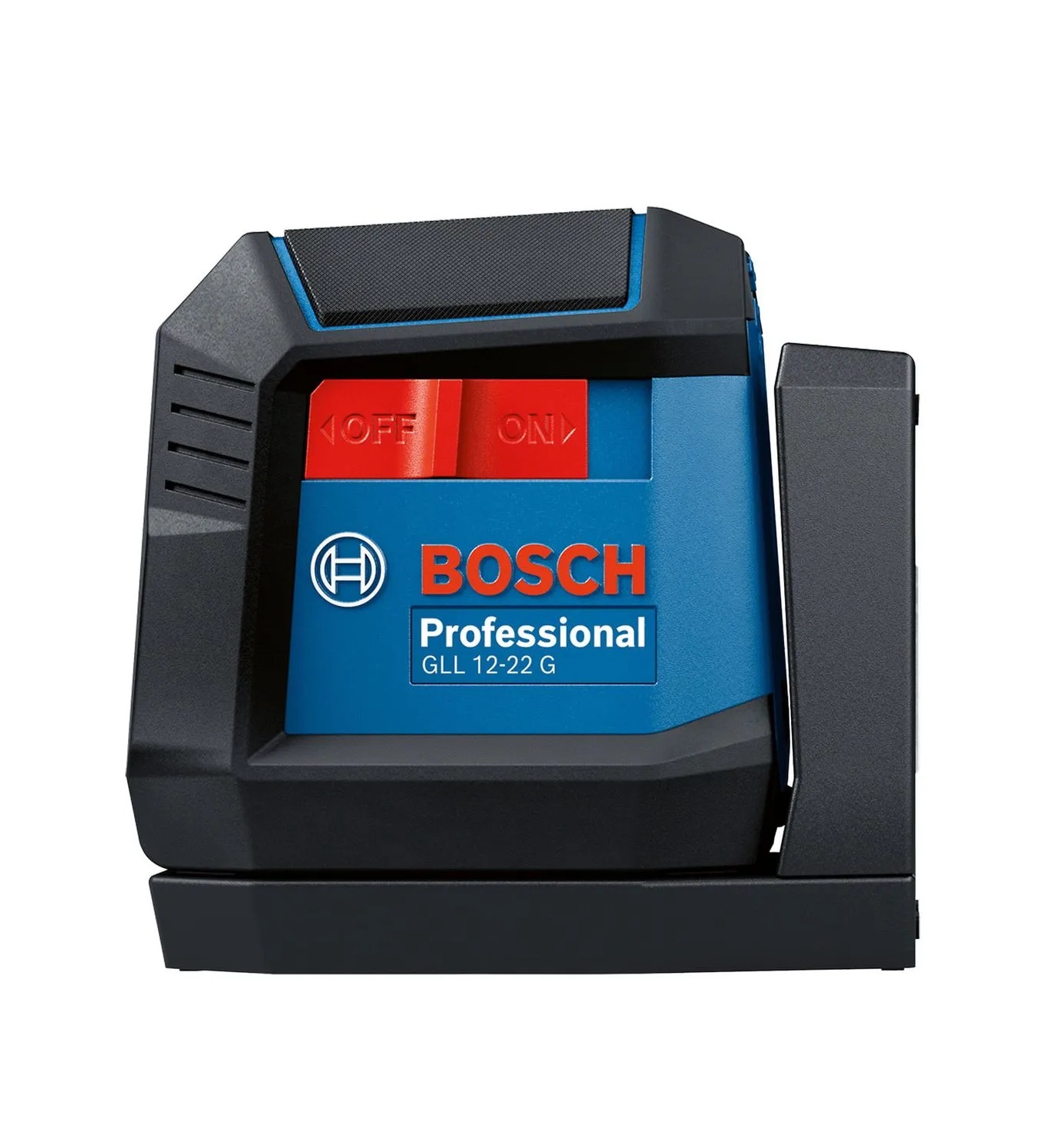 NIVEL LASER VERDE GLL12-22 G LI 12 MATROS BATERIA 3,7V VERTICAL E HORIZONTAL - Foto 3