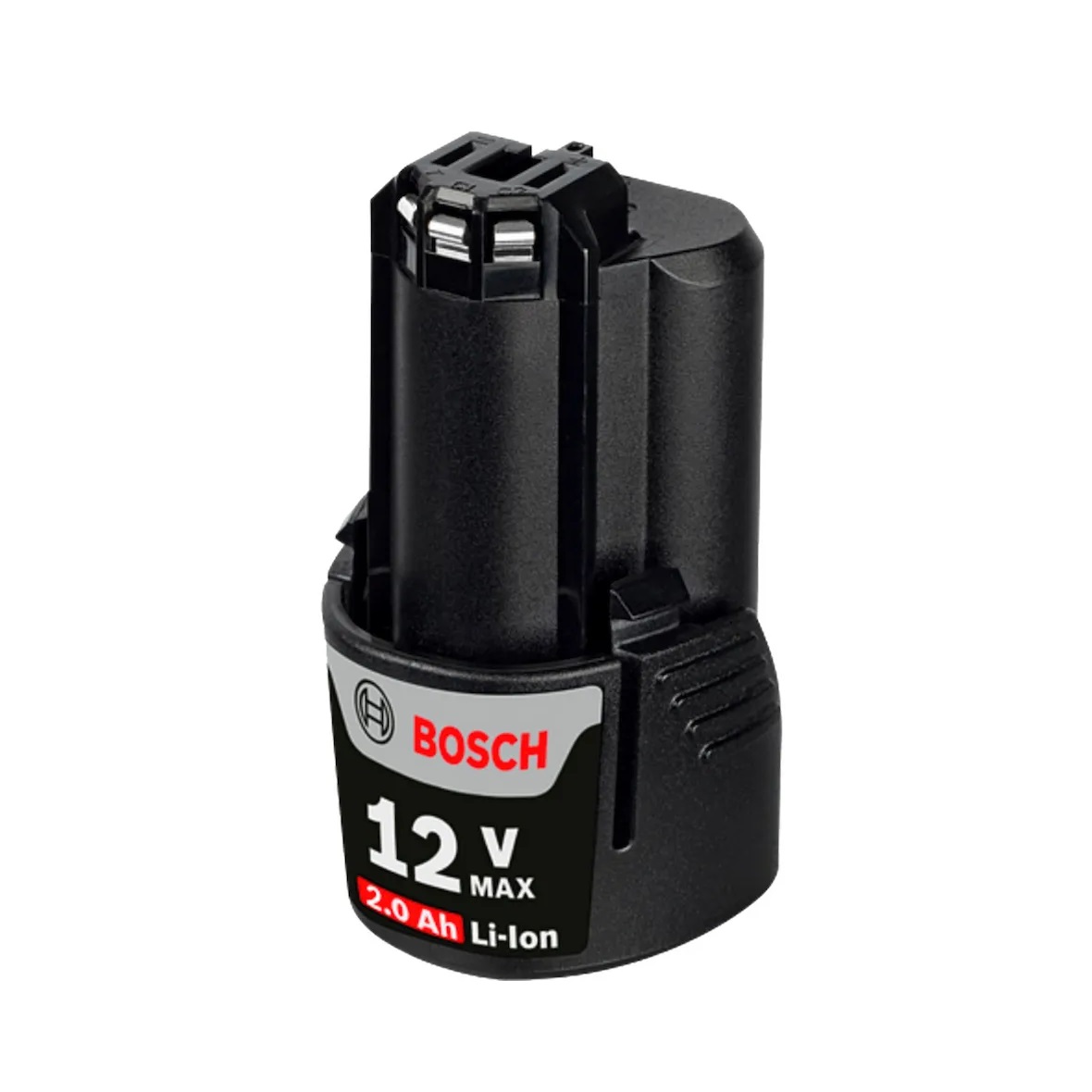 COMBO PARAFUSADEIRA 12V GSR120 + PARAFUSADEIRA IMPACTO GDR120 MALETA ALUM�NIO + 23 ACESS�RIOS - Foto 3