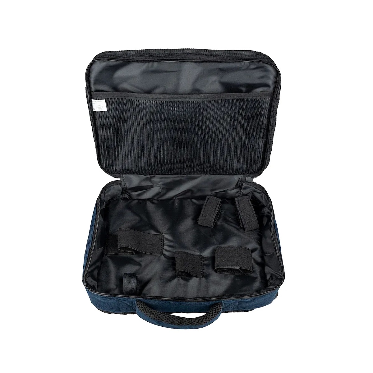 BOLSA PARA FERRAMENTAS 17'' NYLON - Foto 1