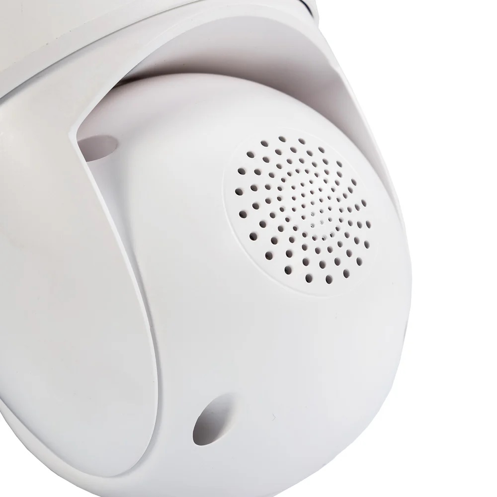 C�MERA EXTERNA NUVEM DUAL DOME 2X 2MP FULL HD 1920X2160  T3169 - Foto 5