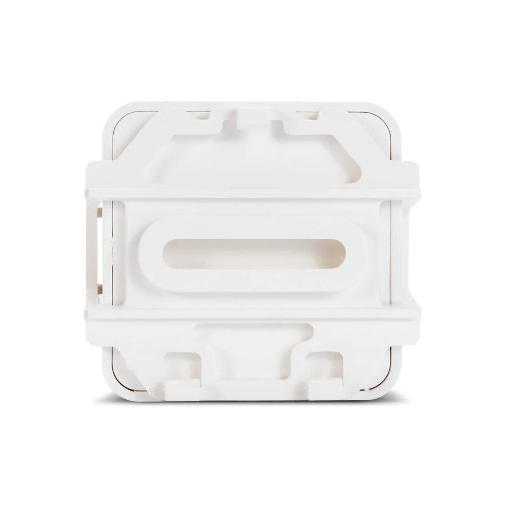 MINI MODULO INTERRUPTOR PULSO GARAGEM COM SENSOR WIFI+BLE EKAC-T3099WB - Foto 4