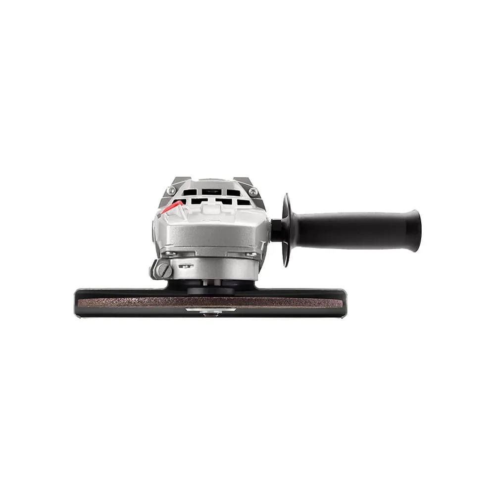 ESMERILHADEIRA ANGULAR 9 BOSCH GWS2200-230 VULCANO 2200W - Foto 2