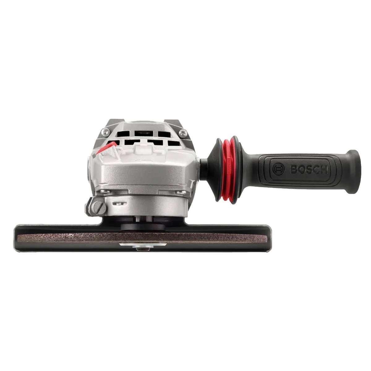 ESMERILHADEIRA ANGULAR 9 GWS25-230 VULCANO 2500W 220V - Foto 2