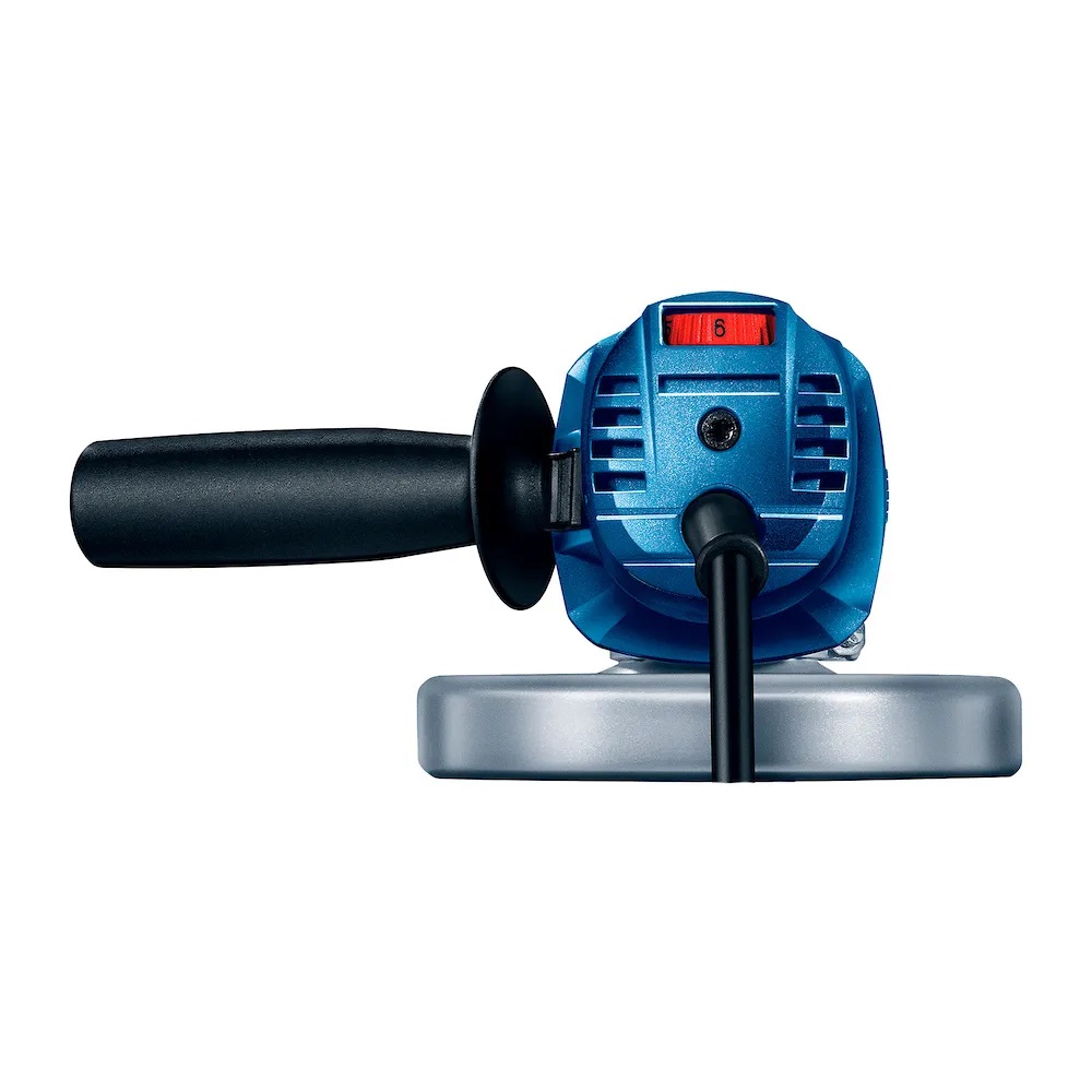 ESMERILHADEIRA ANGULAR 5 GWS9-125S 900 W - Foto 1