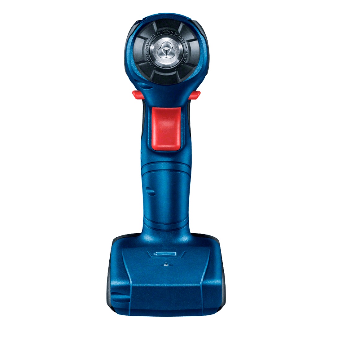 PARAFUSADEIRA FURADEIRA 1/4 GSR1000 SMART 12V - Foto 2