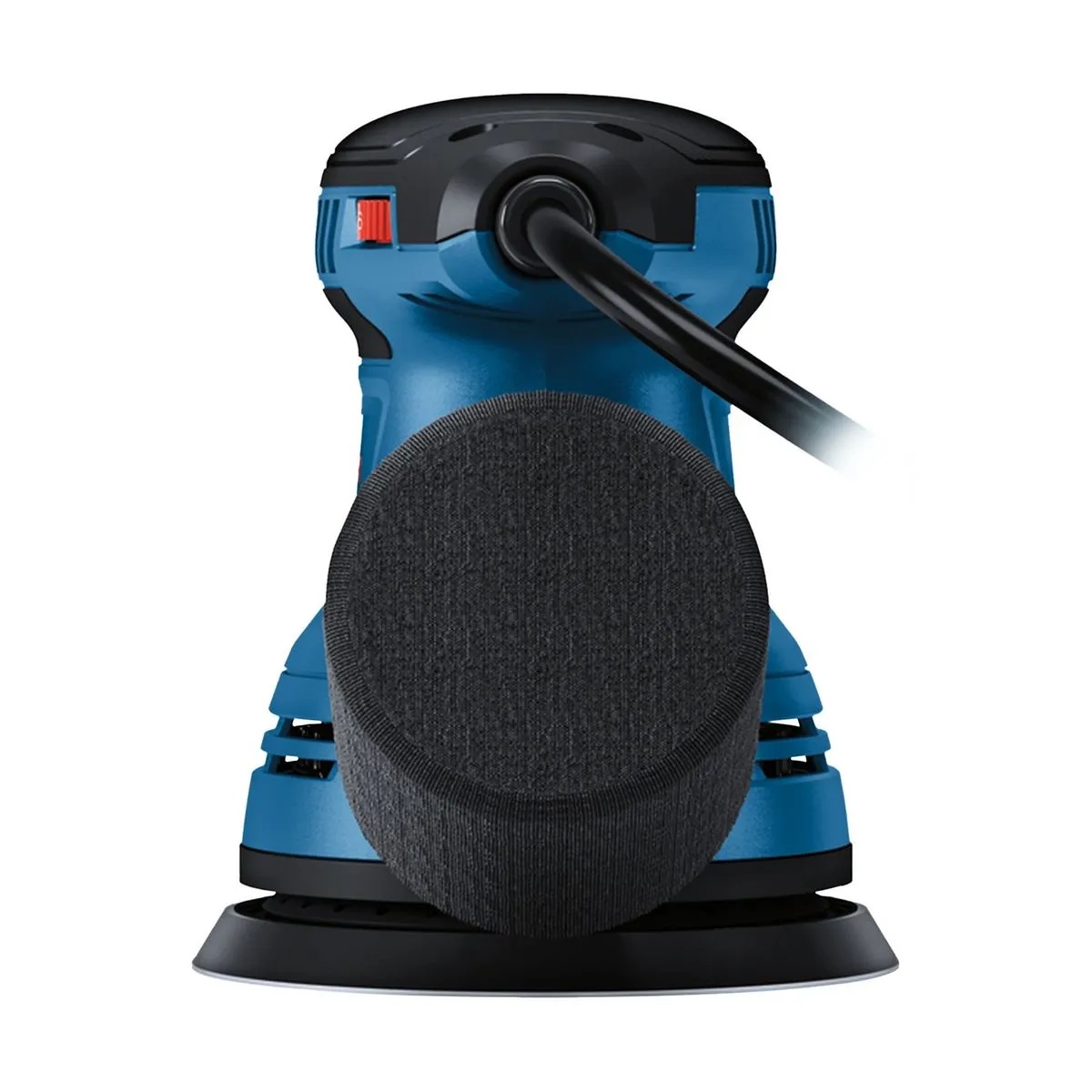 LIXADEIRA ROTO ORBITAL ROTOGEX 125 280W COM COLETOR - Foto 3