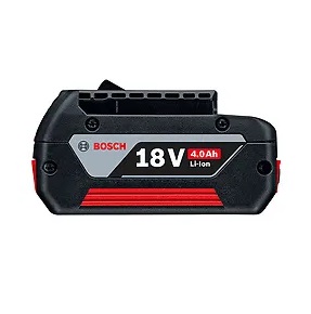 BATERIA 18V DE LITIO GBA18V 4AH - Foto 1