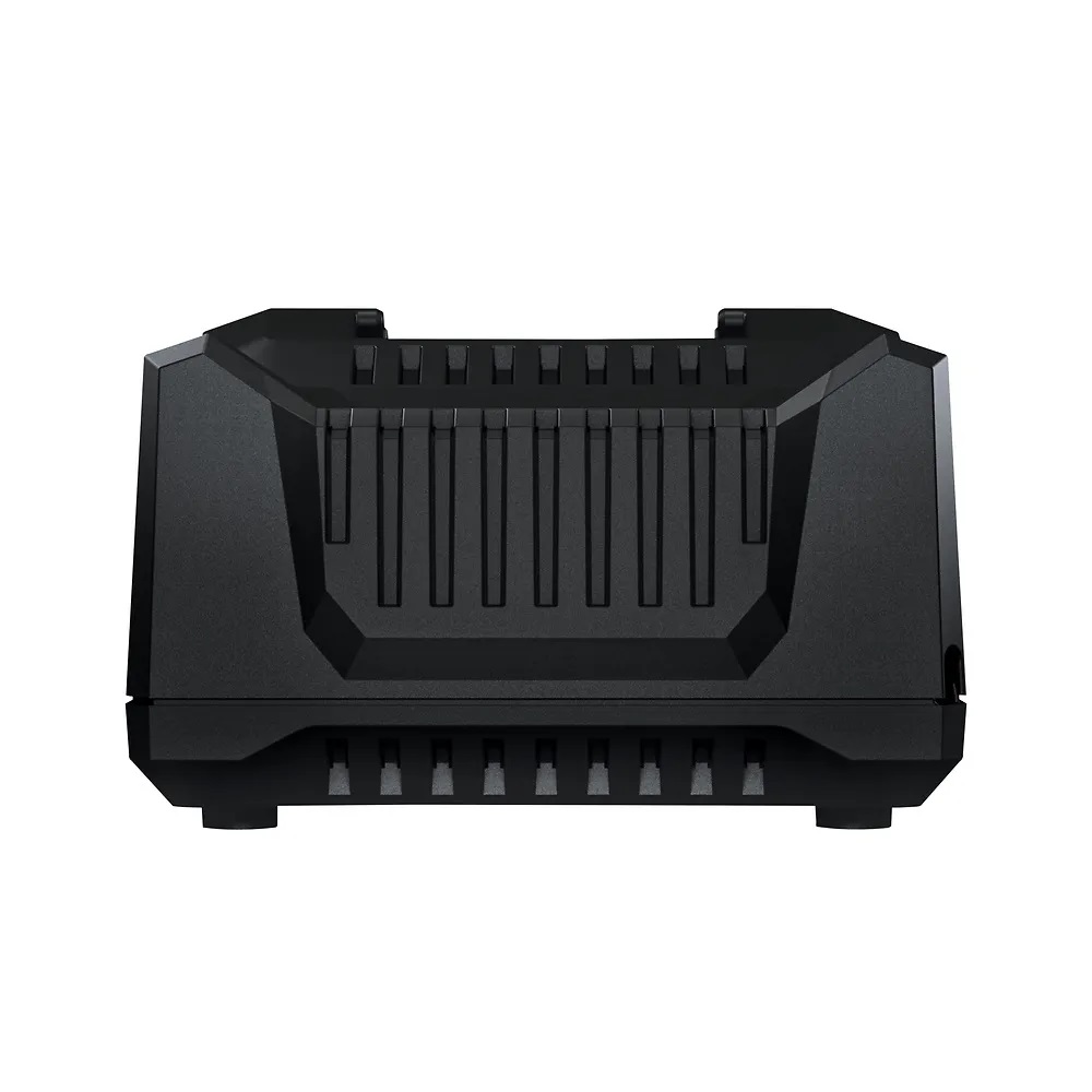 CARREGADOR DE BATERIAS R�PIDO 18V GAL18V-40 4AH BIVOLT - Foto 1