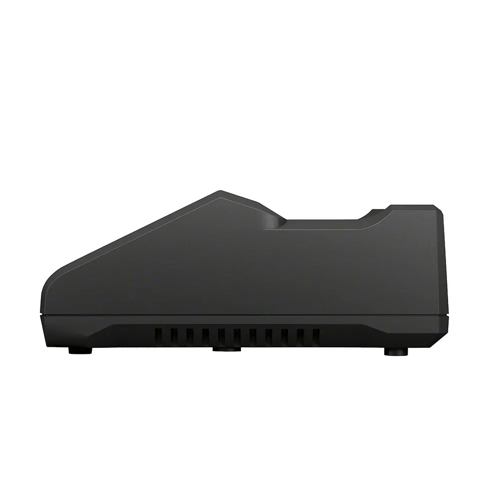 CARREGADOR DE BATERIAS R�PIDO 18V GAL18V-40 4AH BIVOLT - Foto 2