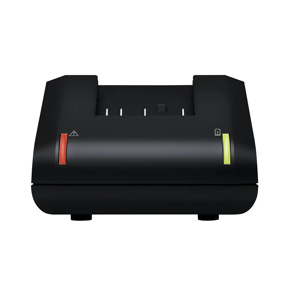 CARREGADOR DE BATERIAS R�PIDO 18V GAL18V-40 4AH BIVOLT - Foto 3