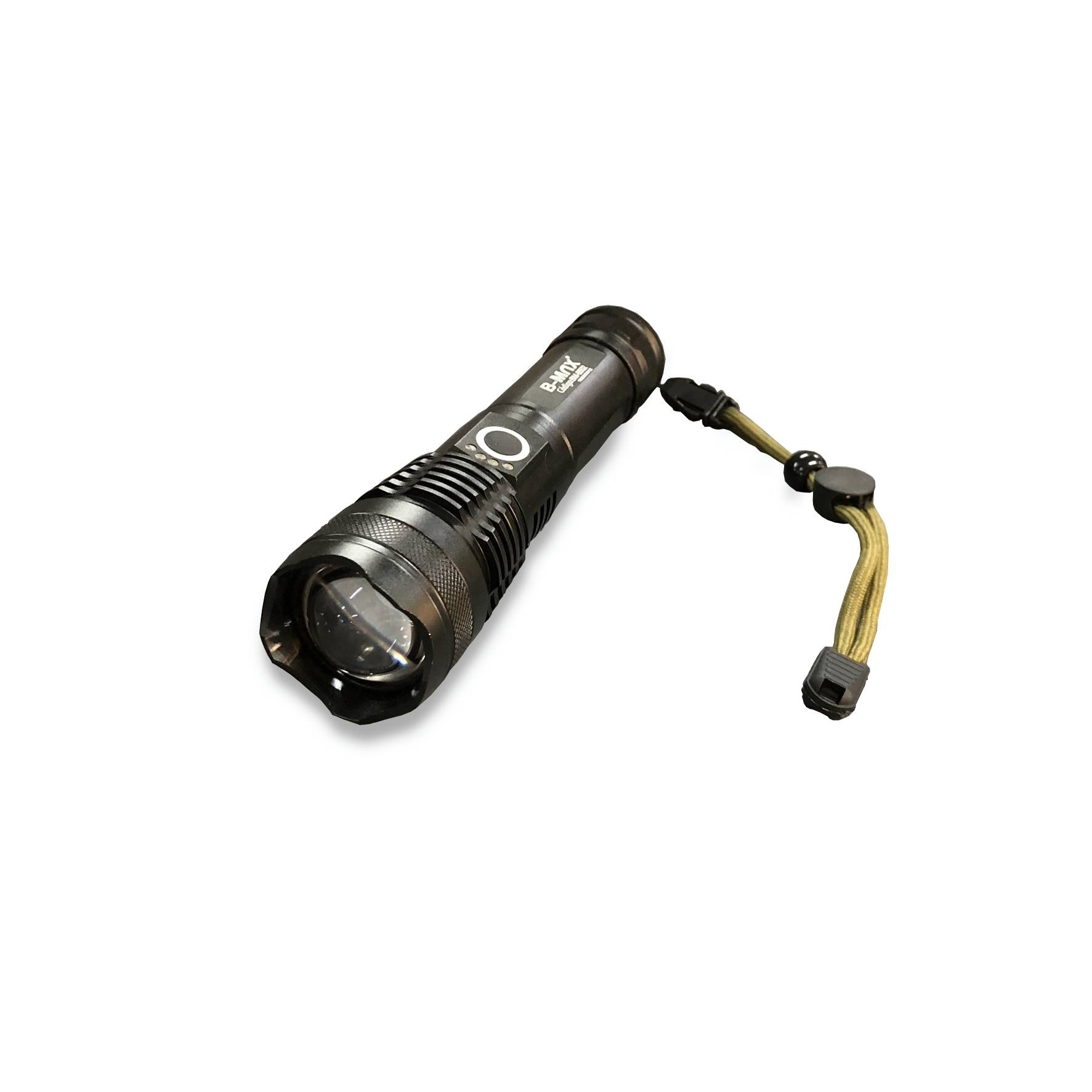 LANTERNA T�TICA REF 8502 CLARIDADE ALTA - Foto 1