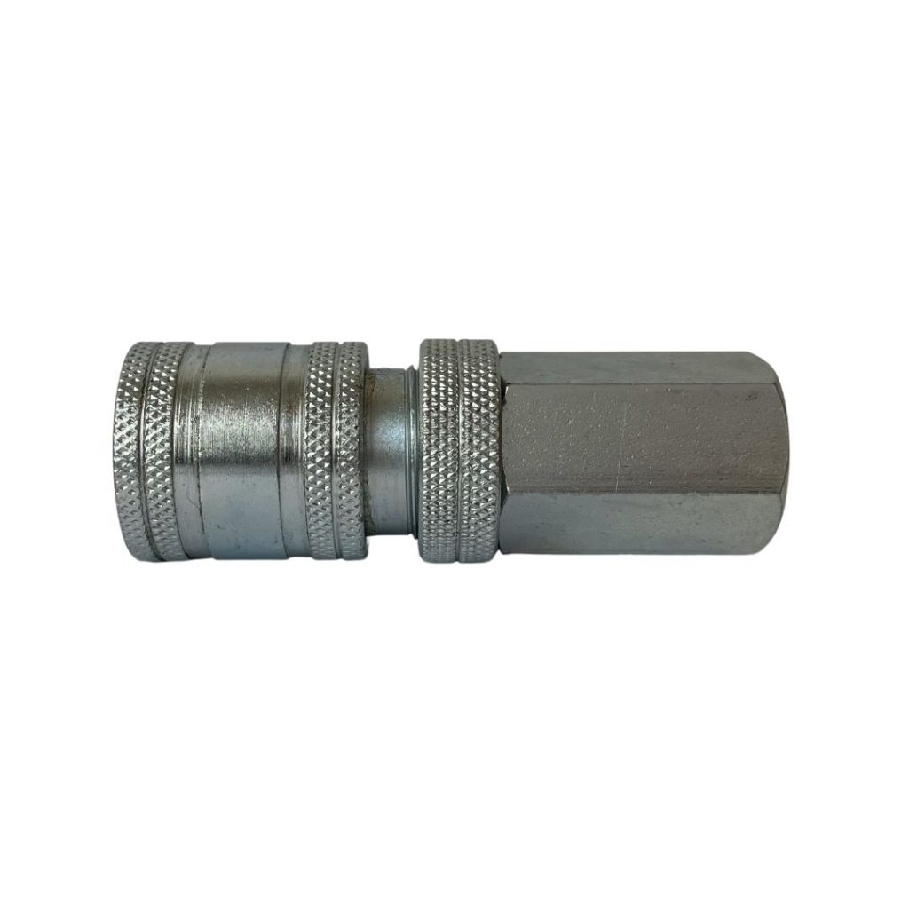 ENGATE RAPIDO ER-350 ROSCA MACHO 1/2 NPT COM TRAVA