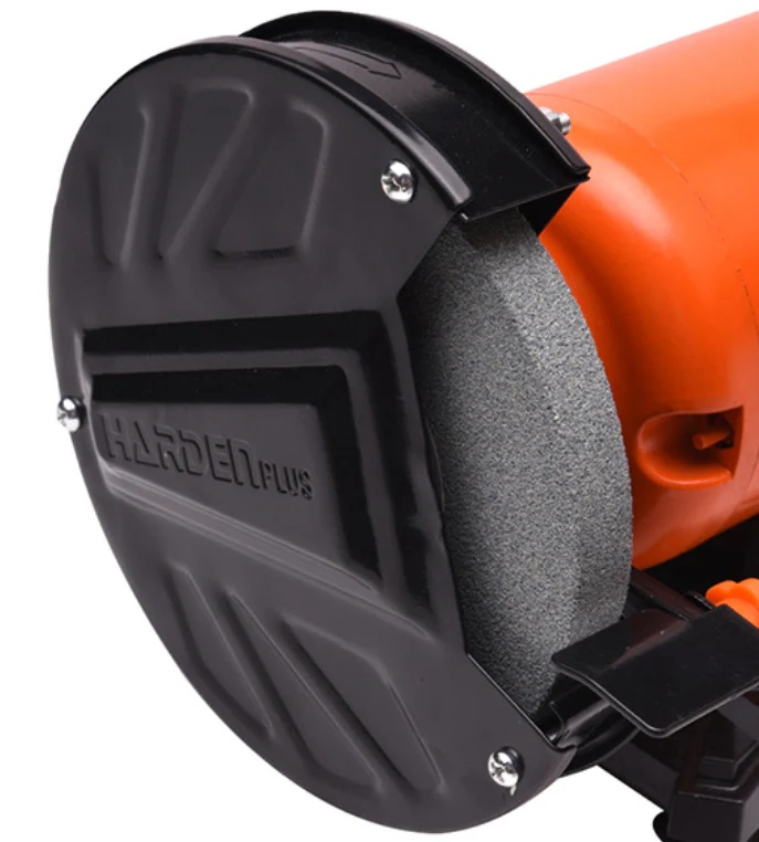 MOTO ESMERIL 6 1/2CV 150W - Foto 2