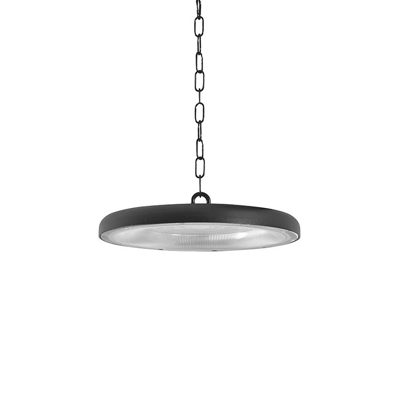 LUMINARIA HIGH BAY LED 100W 5000K IP65 - Foto 1