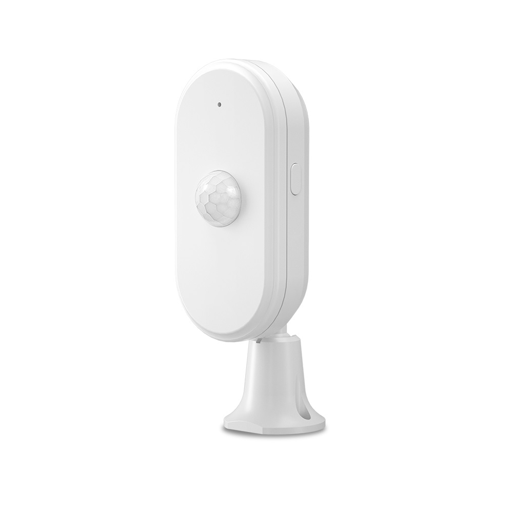 SENSOR DE MOVIMENTO COM DETECCAO POR INFRAVERMELHO INTELIGENTE (ZIGBEE 3.0) SA-SP041-ZB - Foto 1