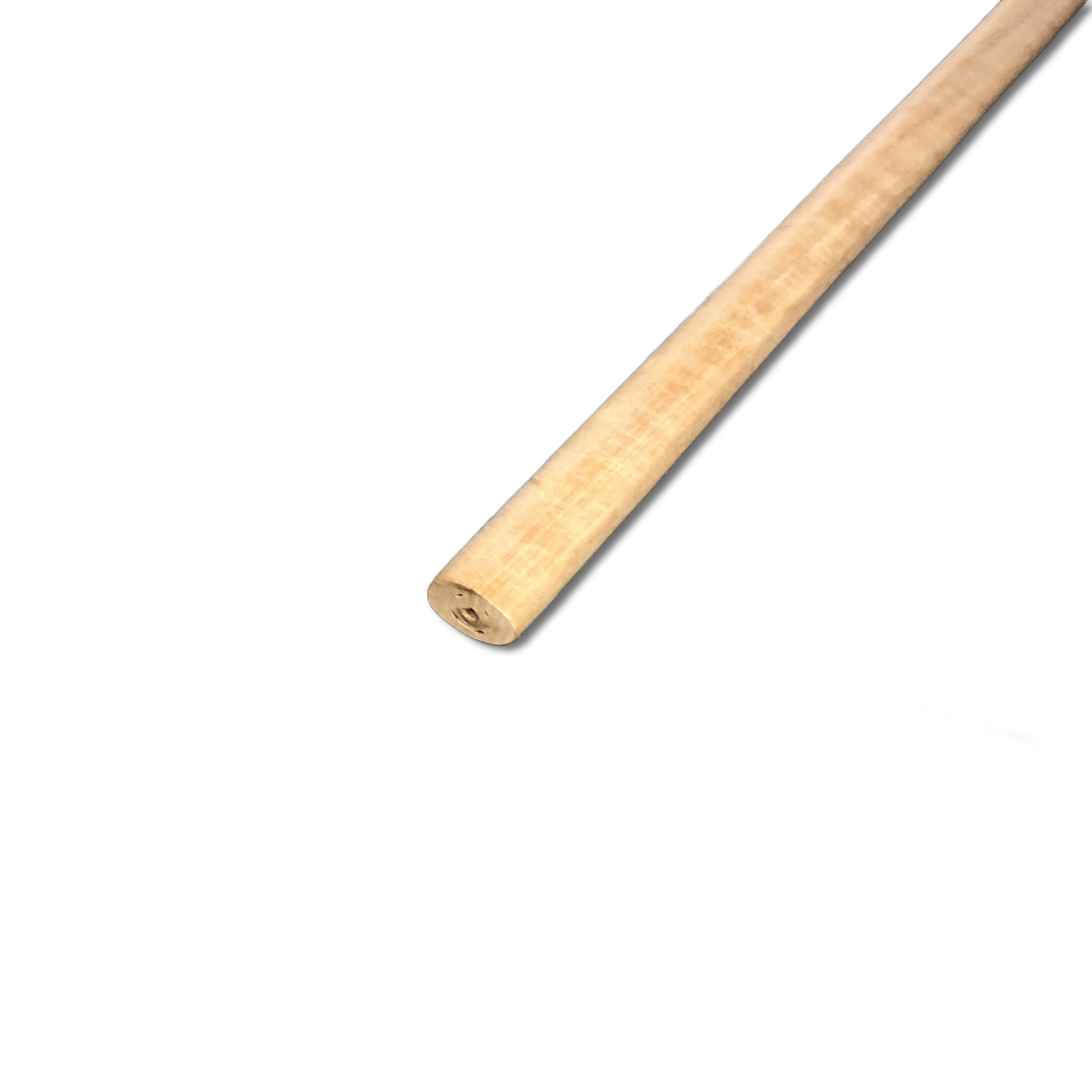 CABO PARA MACHADO 95 CM MISTO ENCERADO - Foto 1