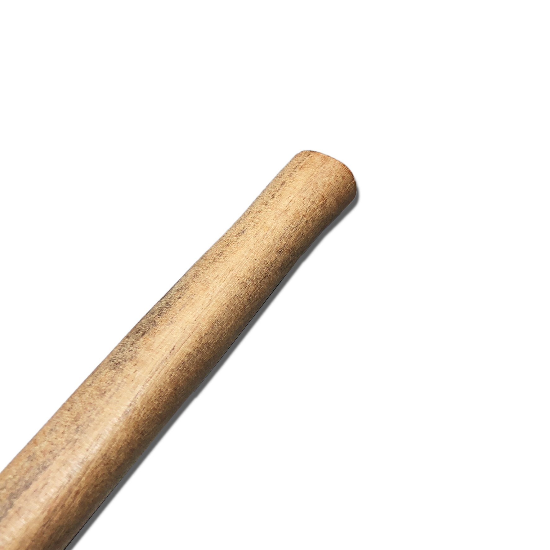 CABO PARA MARTELO 34 CM MISTO ENCERADO - Foto 2