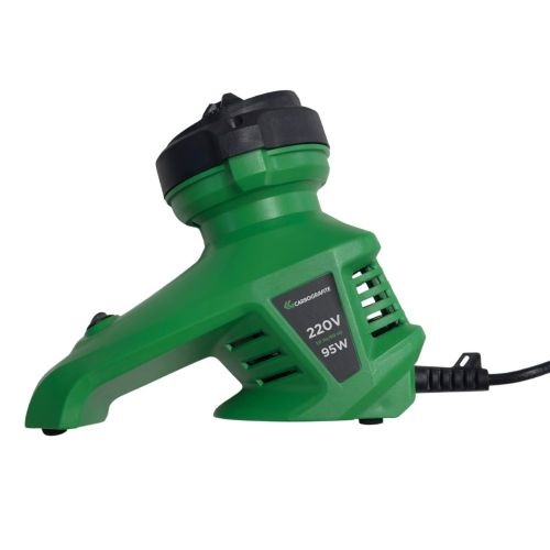 AFIADOR DE BROCAS CG 03 -75 220V (AFIA BROCAS DE 3MM - 12MM [1/8- 15/32]) - Foto 1